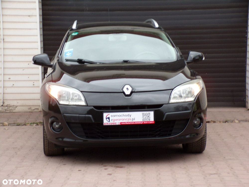 Renault Megane - 4