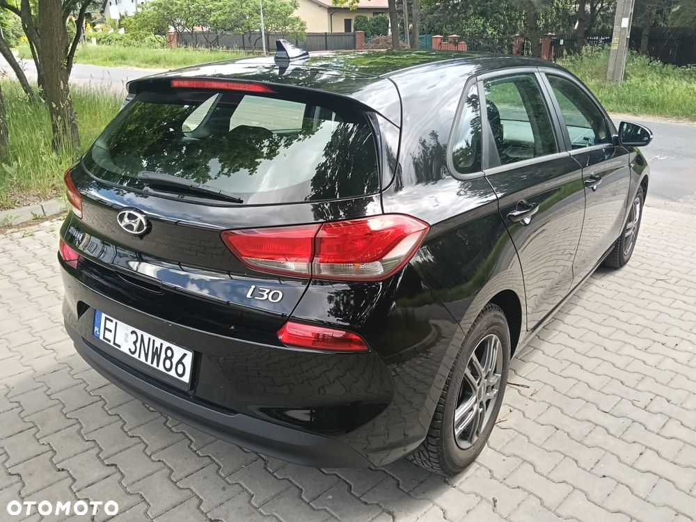 Hyundai i30 1.4 Comfort - 6