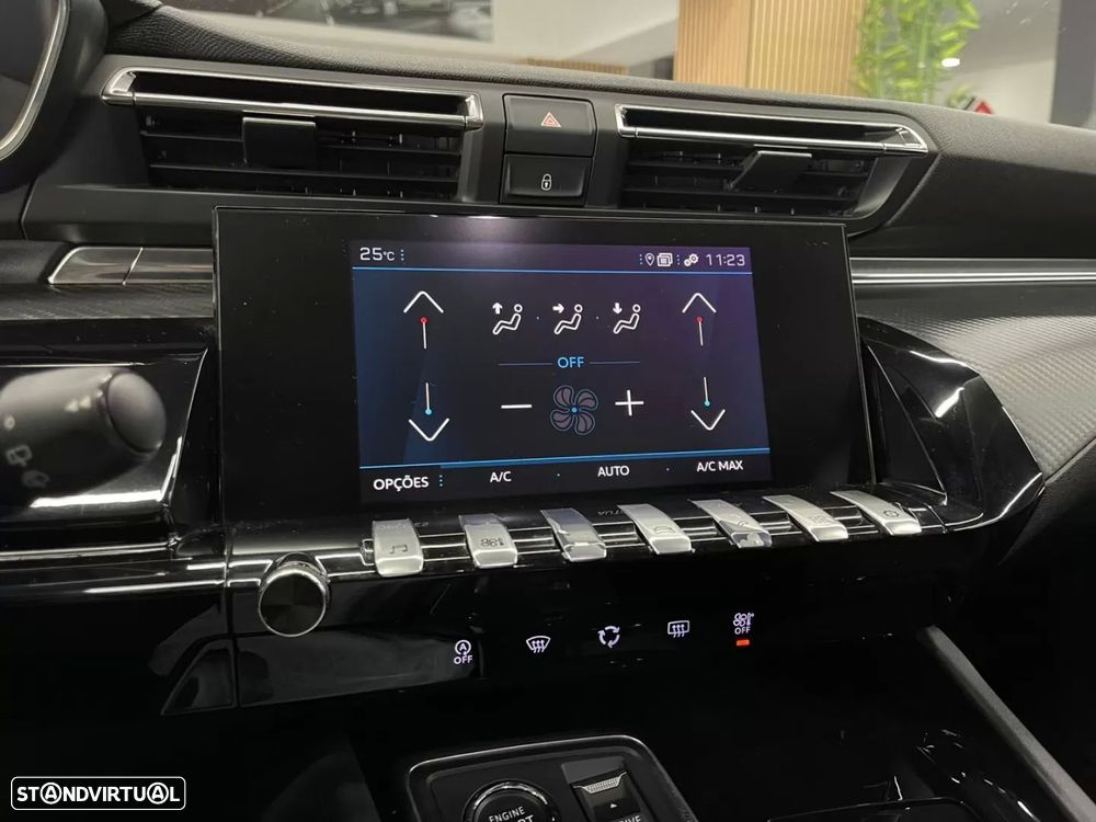 Peugeot 508 SW 1.5 BlueHDi Active Pack EAT8 - 17