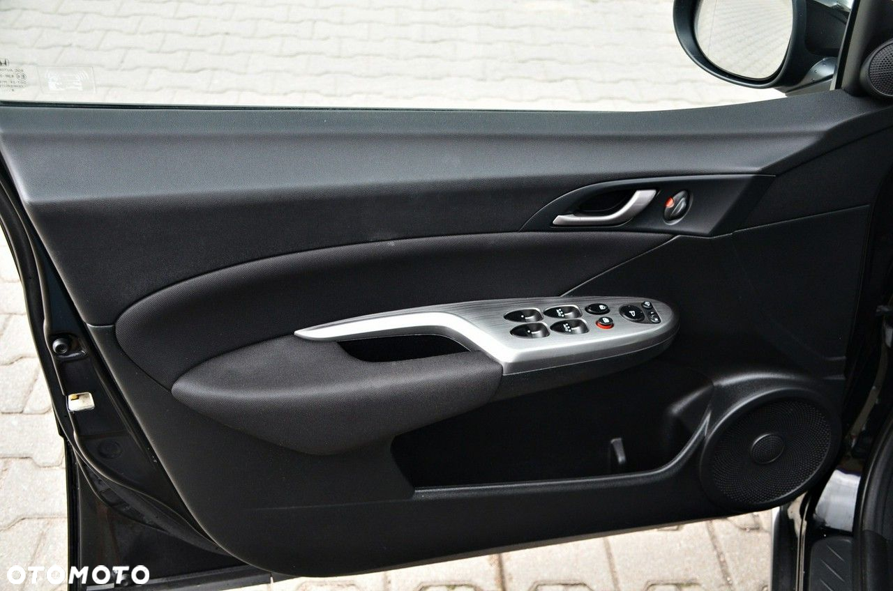 Honda Civic - 16
