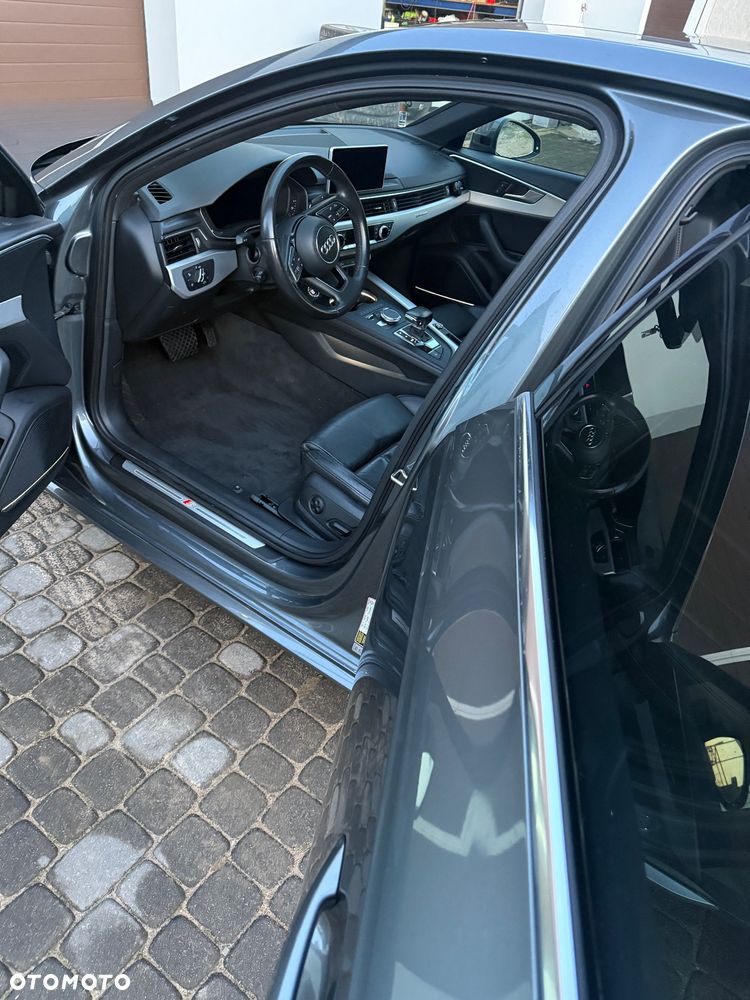 Audi A4 Limousine 2.0 TFSI Quattro S tronic - 18