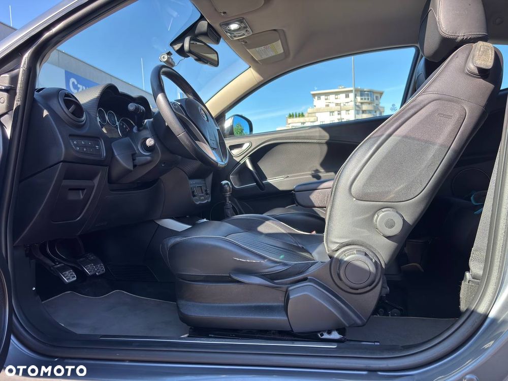 Alfa Romeo Mito 1.4 TB Distinctive - 17