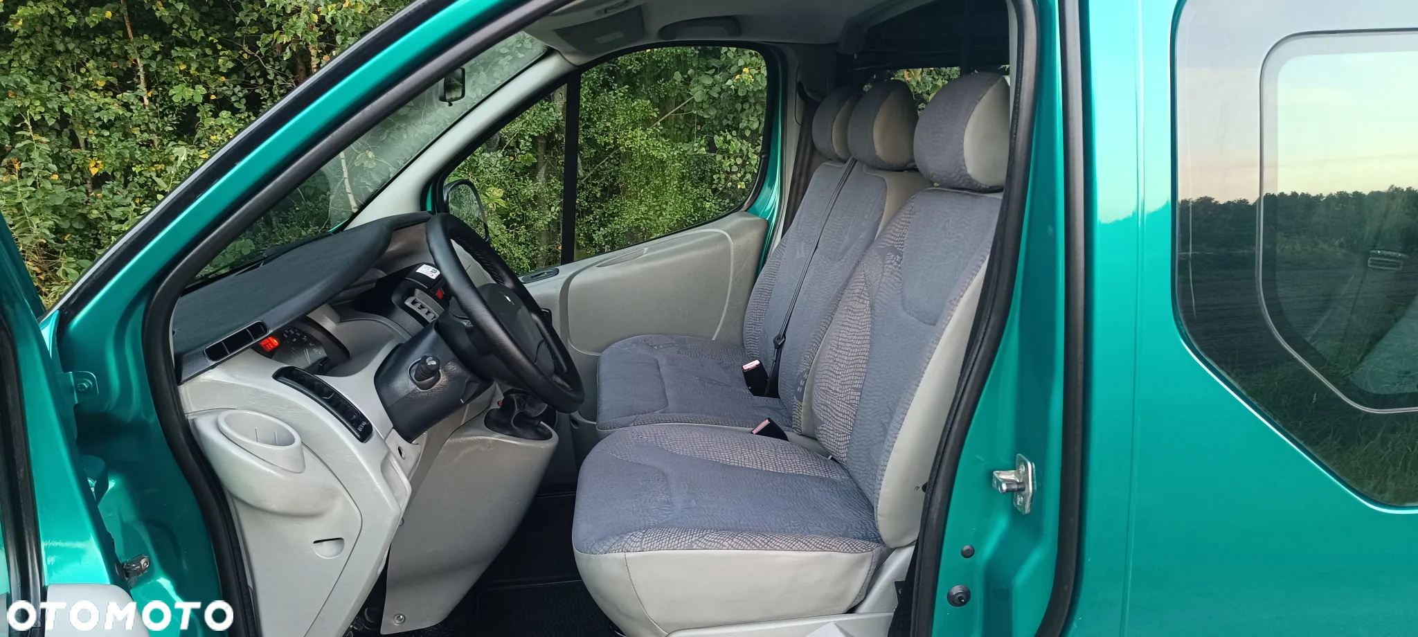 Renault Trafic - 10