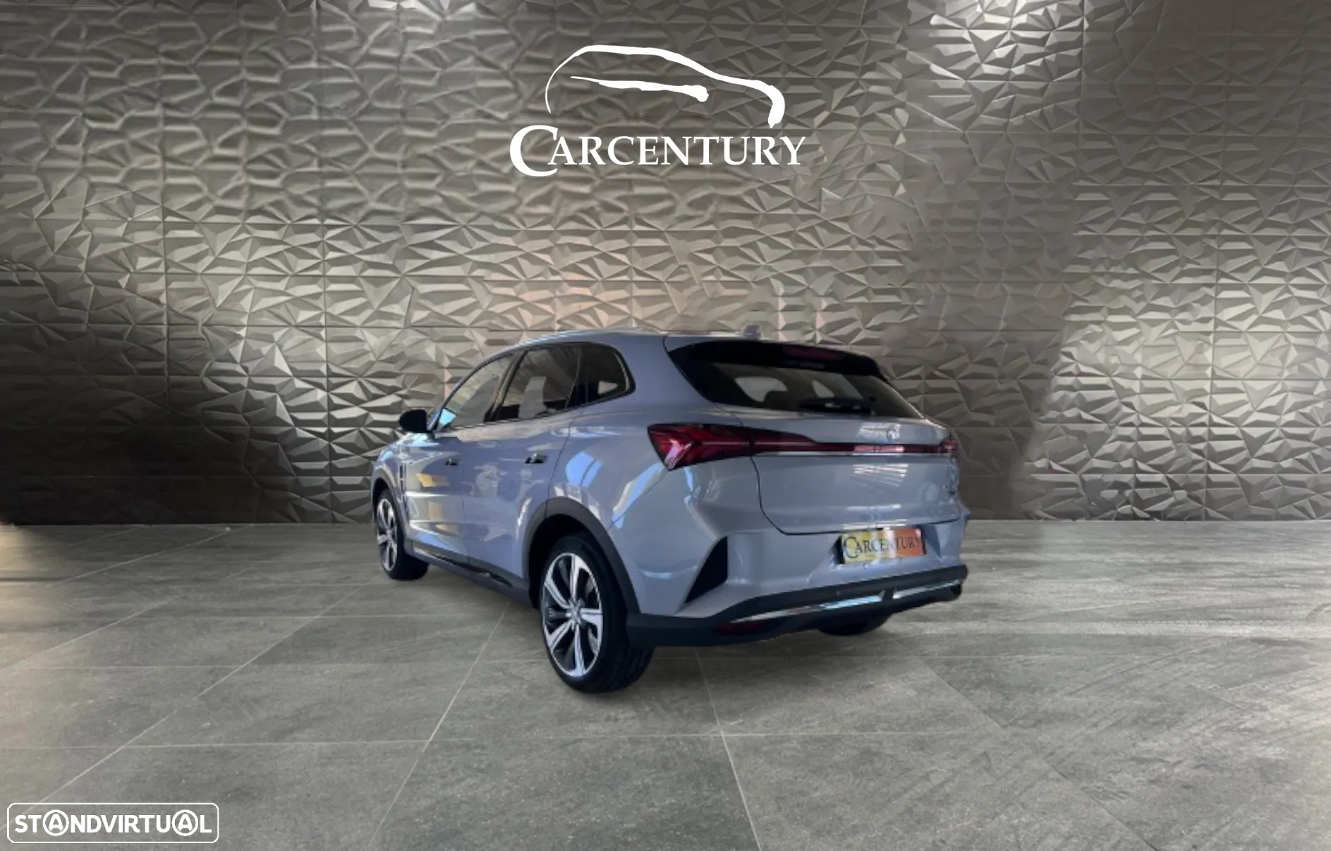 MG Marvel R 70 kWh Luxury - 2