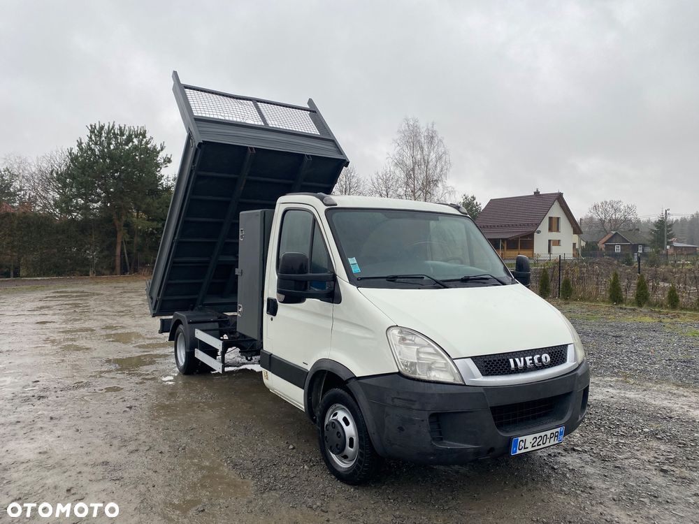 Iveco Daily - 2