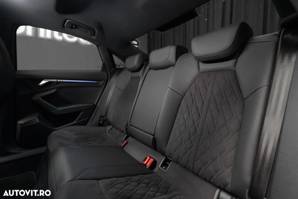 AUDI RS3 2022 — imagine 26