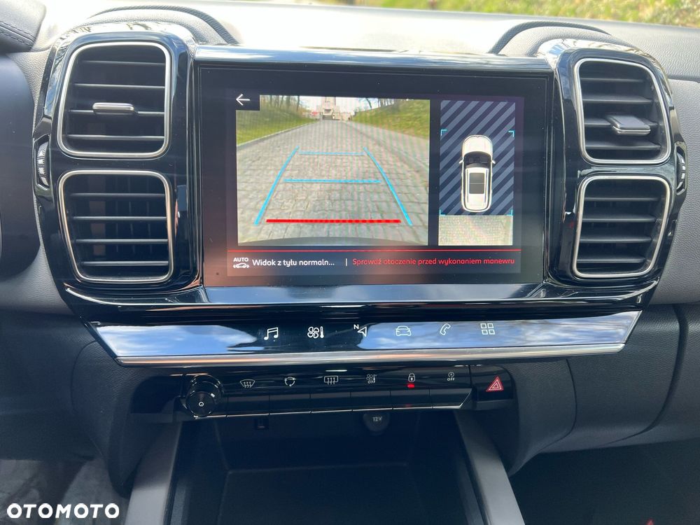 Citroën C5 Aircross - 24