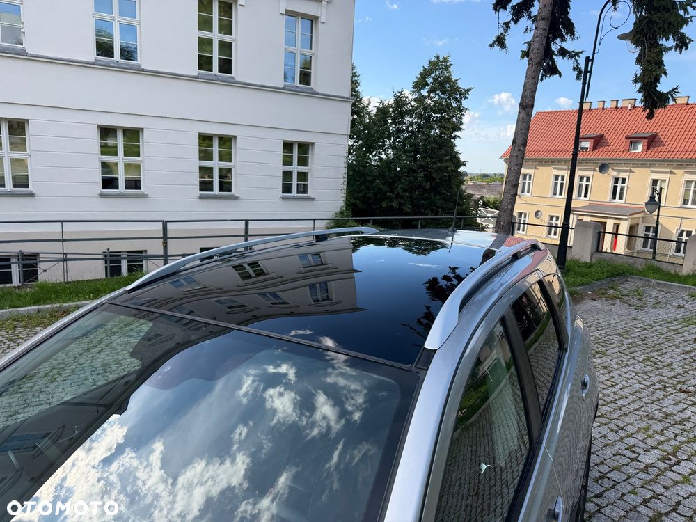 Nissan Qashqai+2 2.0 dCi DPF I-Way - 19
