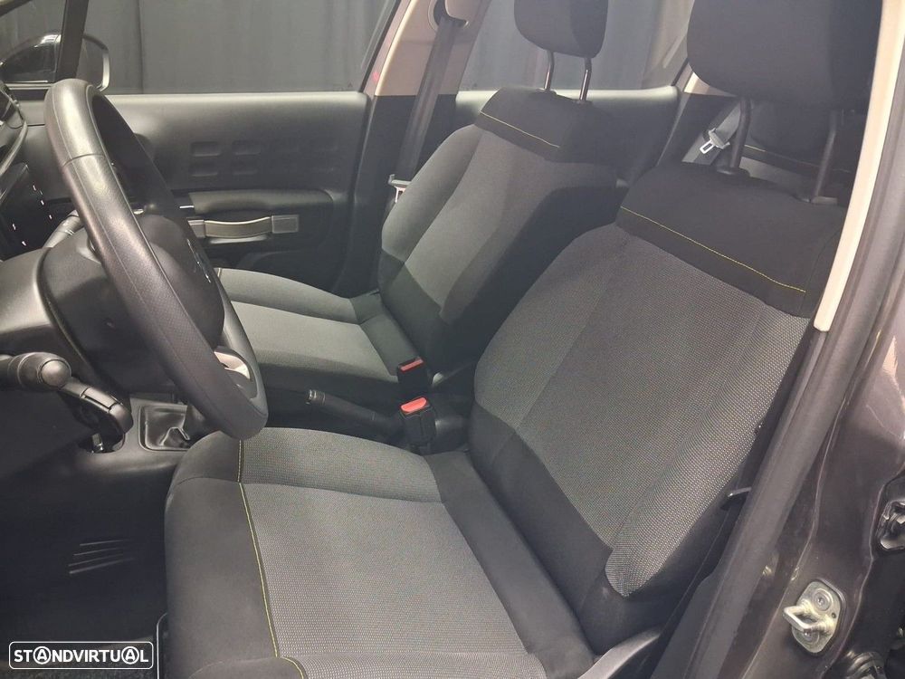 Citroën C3 1.2 PureTech Feel - 11