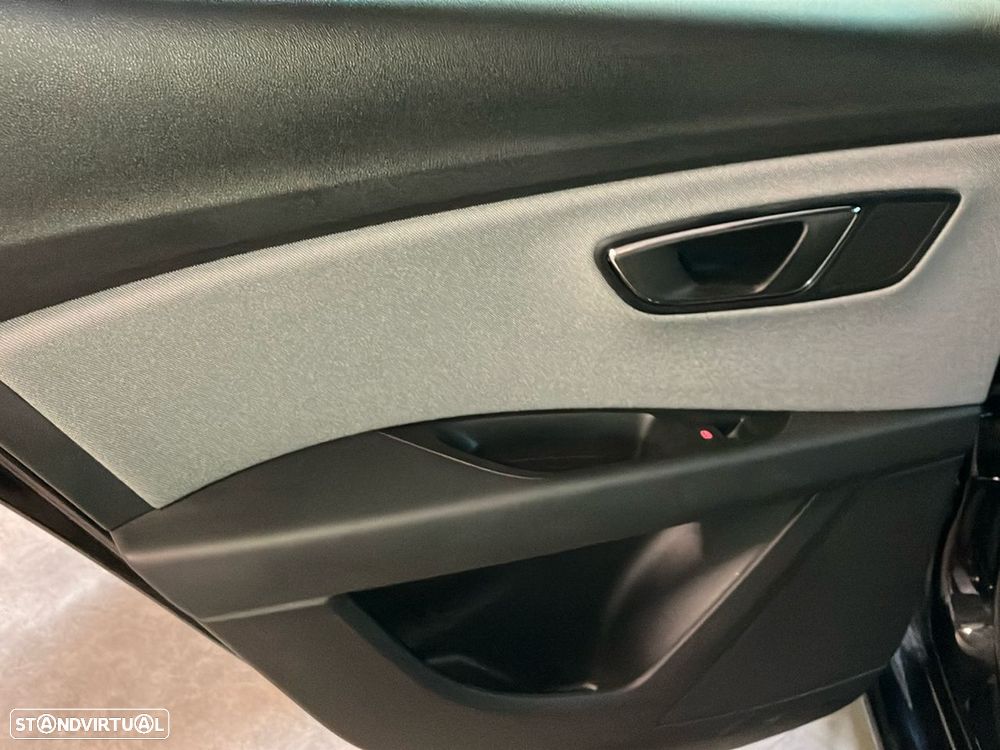 SEAT Leon - 23