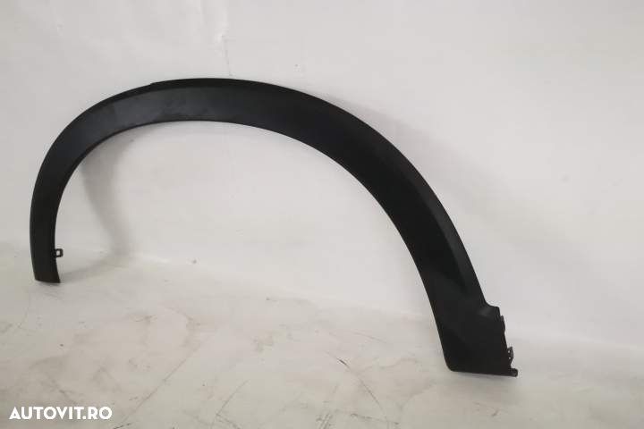 Overfender Stanga Spate Original In Stare Buna Honda  HR-V  2 [facelif - 3