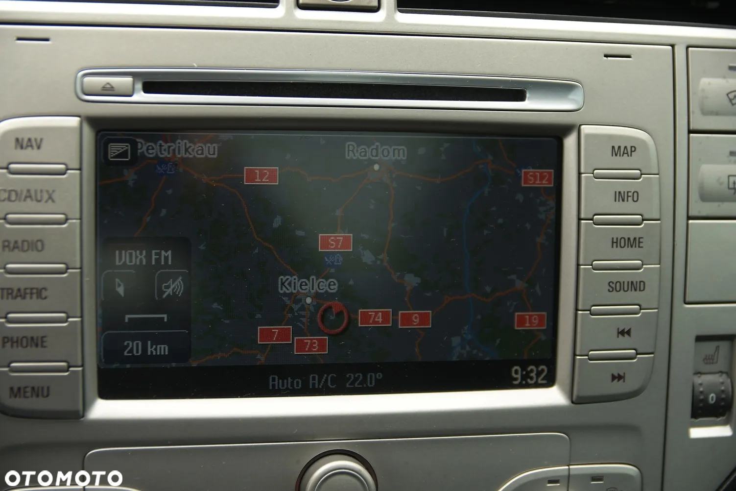 Ford Kuga 2.0 TDCi Titanium S - 34