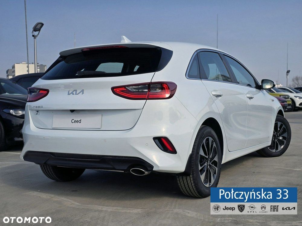 Kia Ceed - 7