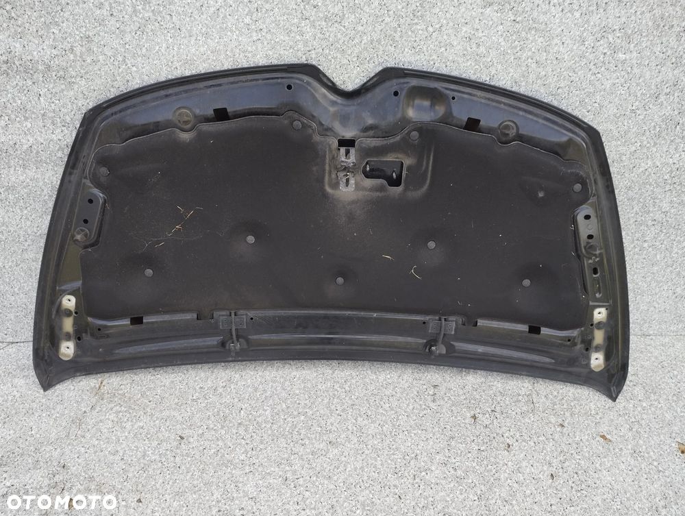 Citroen C4 Picasso II / SpaceTourer Grand Picasso 13-22r maska - 5