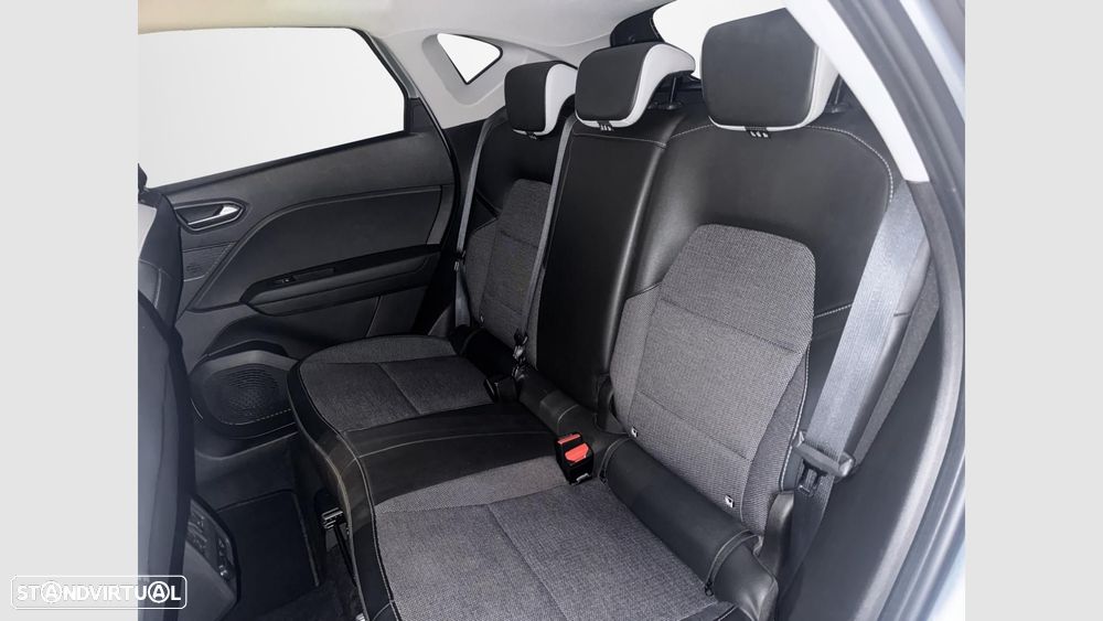 Renault Captur 1.0 TCe Techno - 10