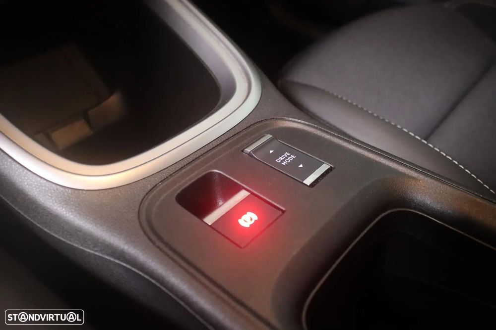 Jeep Avenger 54 kWh Altitude - 20