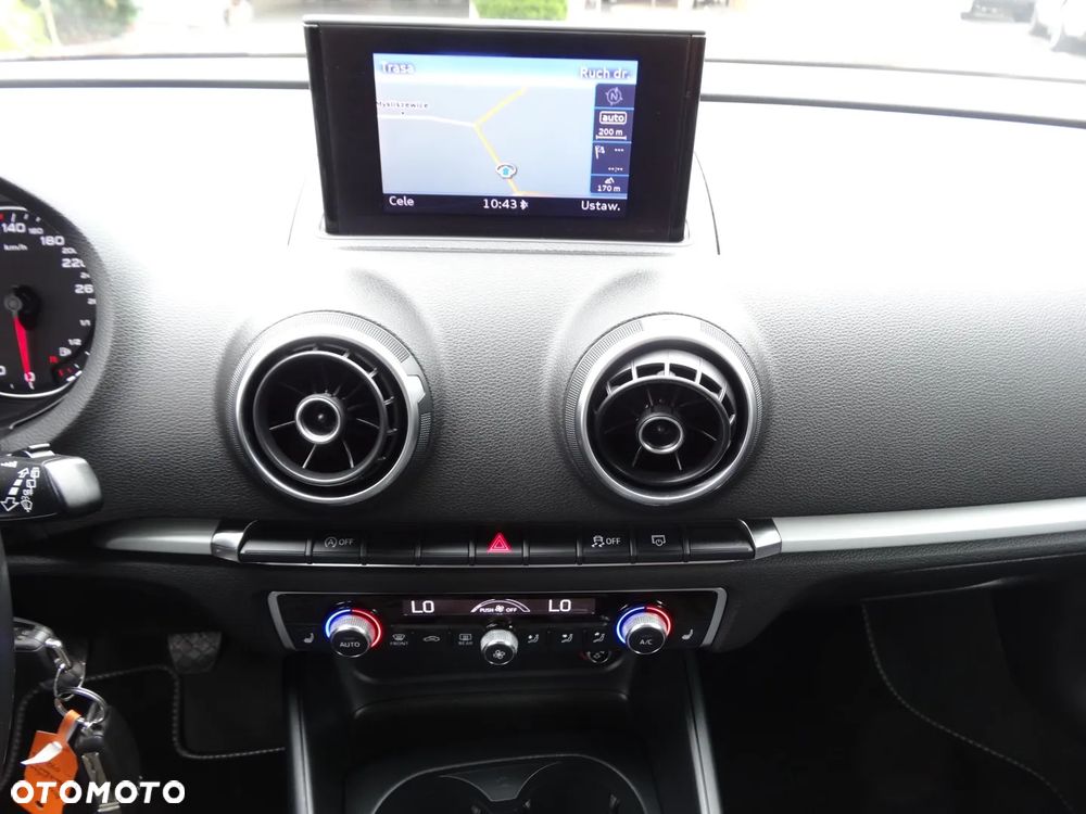 Audi A3 Sportback 1.4 TFSI Ambition - 26