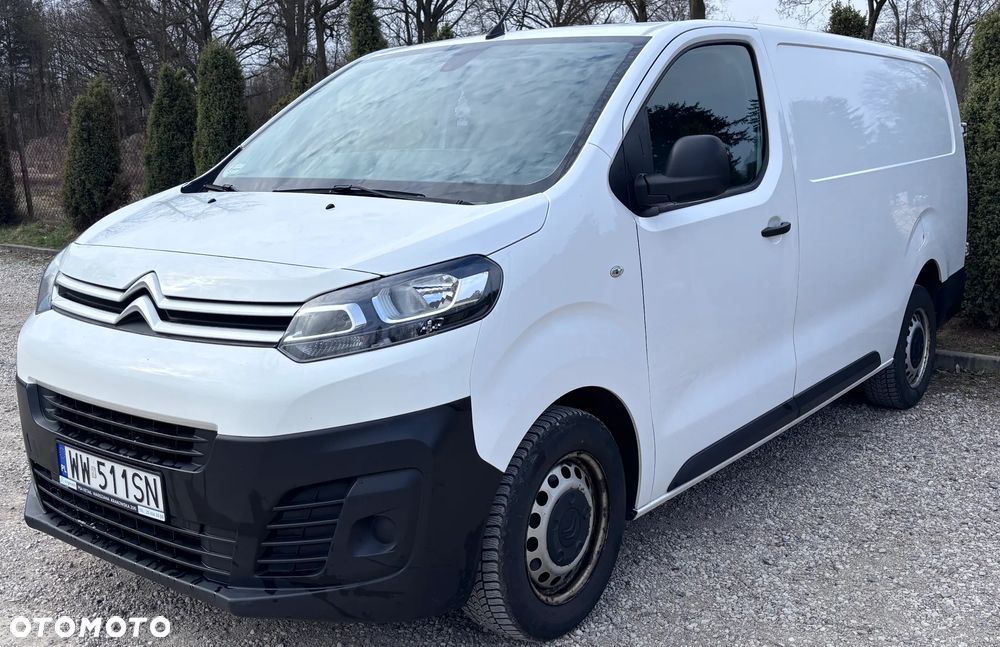 Citroën JUMPY - 4