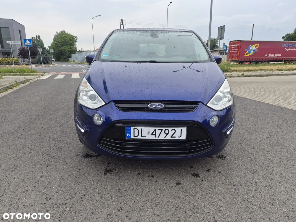 Ford S-Max 1.6 EcoBoost Titanium - 15