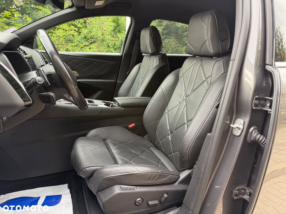 DS Automobiles DS 7 Crossback 1.6 E-Tense 4x4 Rivoli - 17