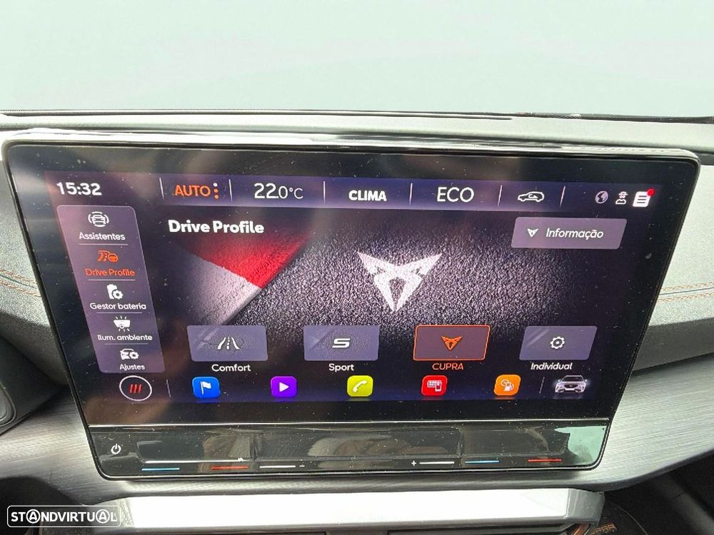 Cupra Formentor - 14