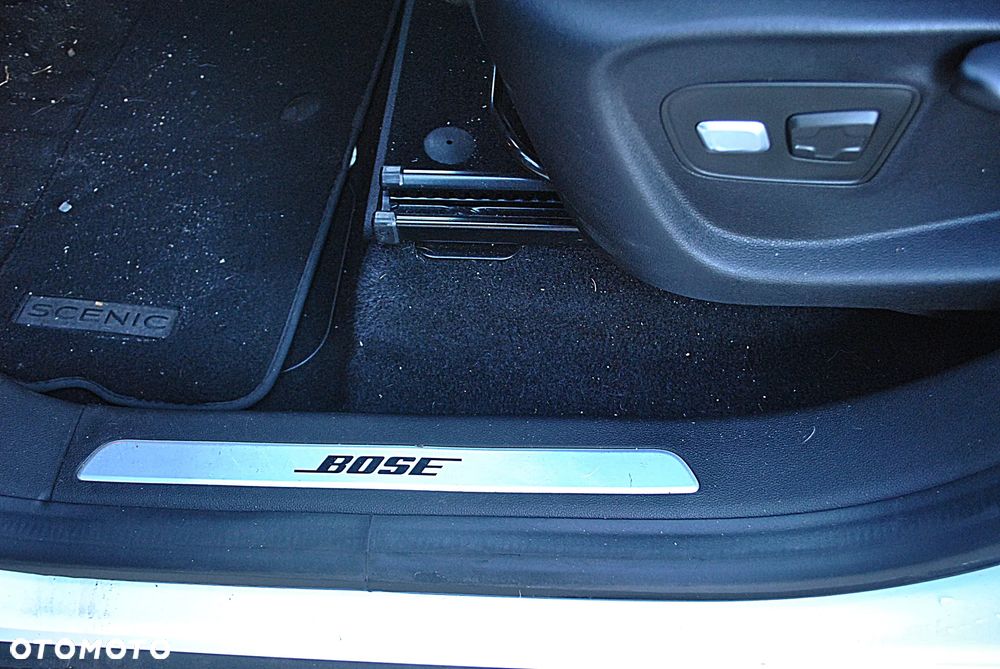 Renault Scenic ENERGY dCi 160 EDC BOSE EDITION - 25