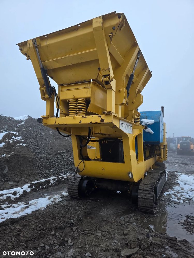 Keestrack OM Mercurio - 3