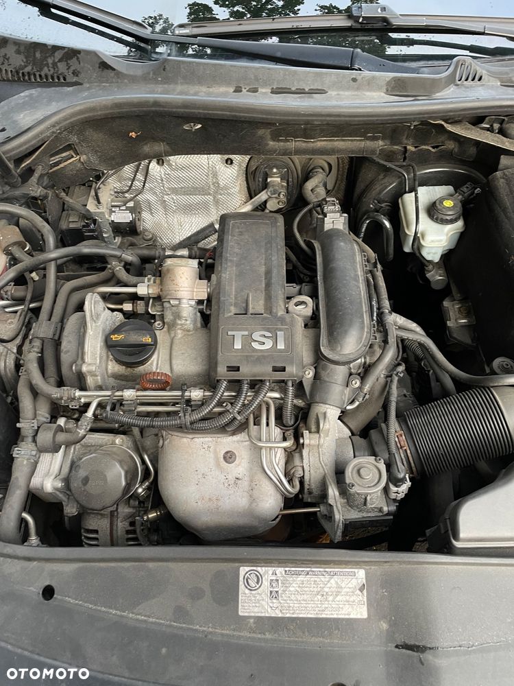 Volkswagen Golf 1.2 TSI Trendline - 35