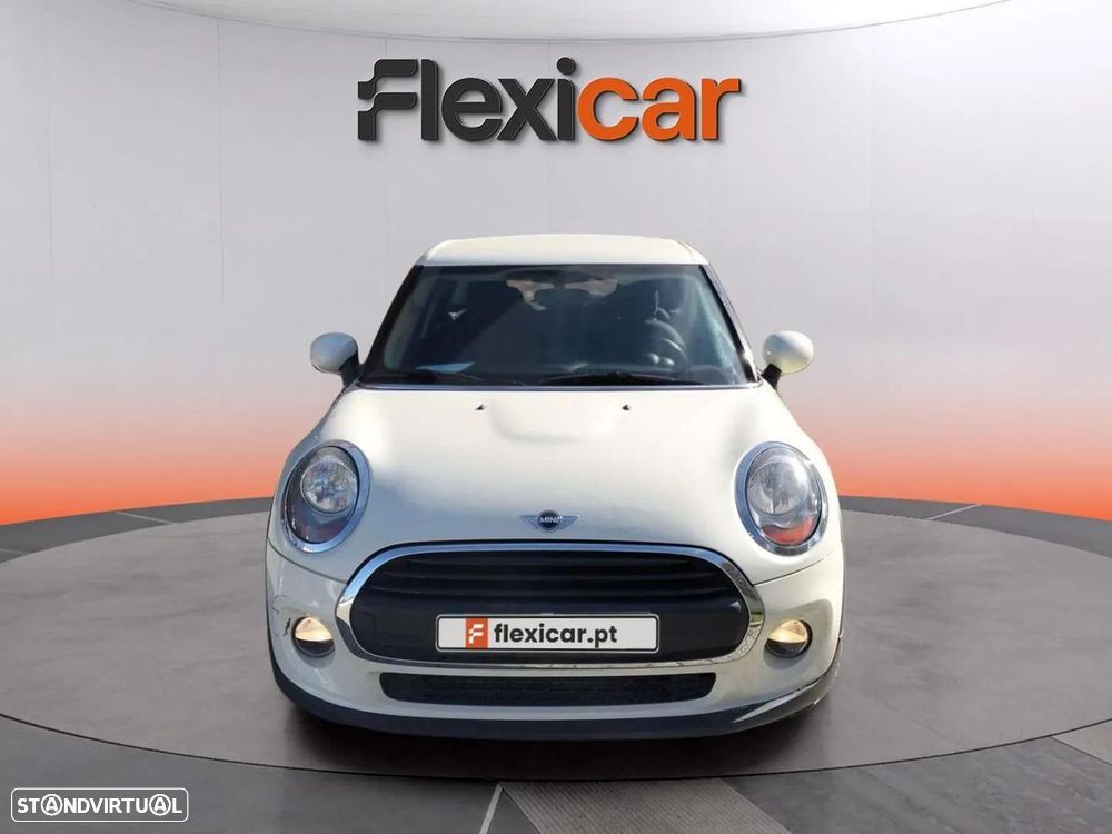 MINI 5 Portas One D - 1