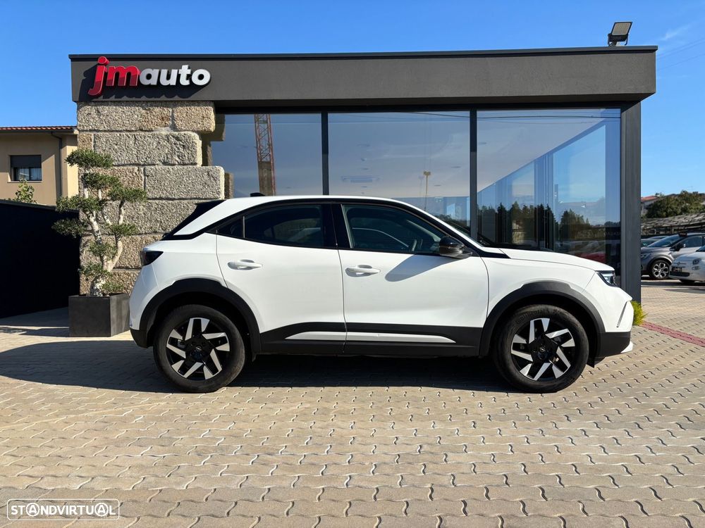 Opel Mokka - 6