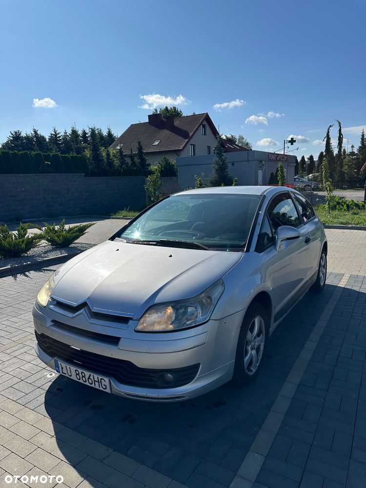 Citroën C4 - 1