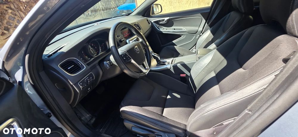 Volvo V60 D3 - 13