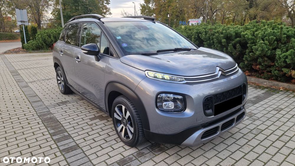 Citroën C3 Aircross 1.2 PureTech Shine - 7