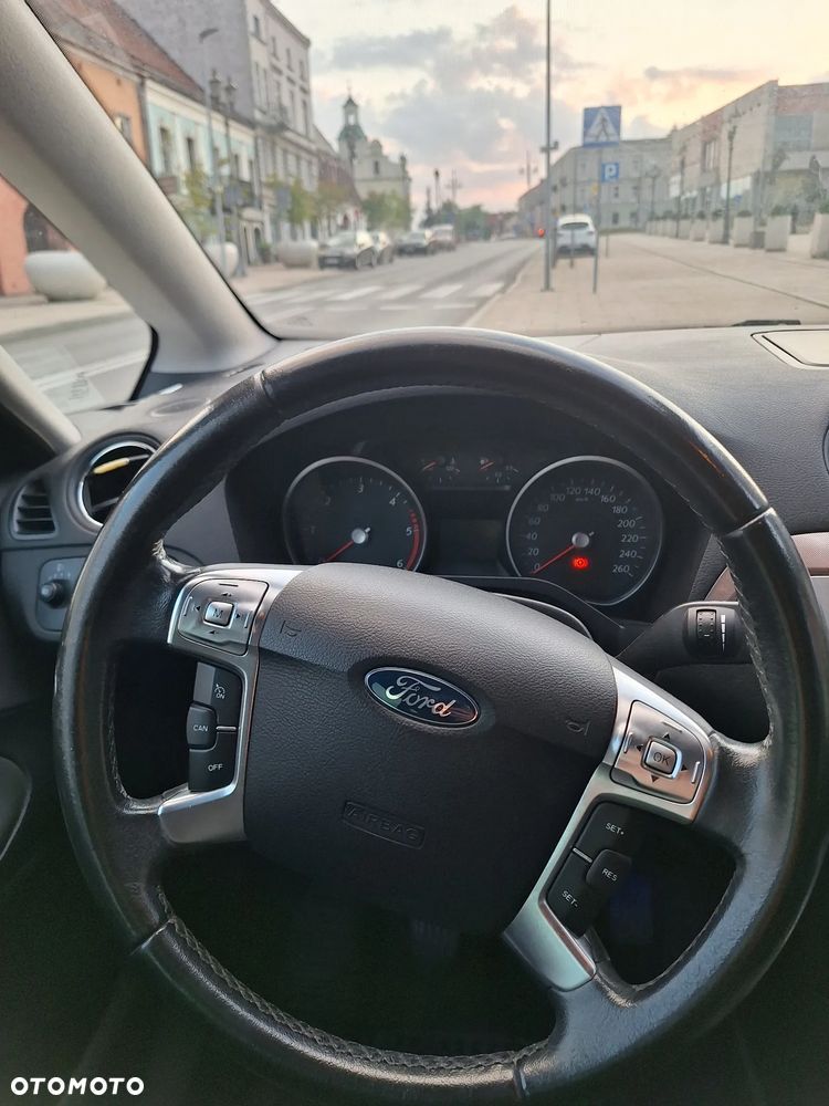 Ford S-Max 2.0 TDCi Gold X - 4