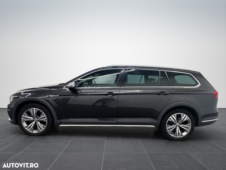 Volkswagen Passat - 7