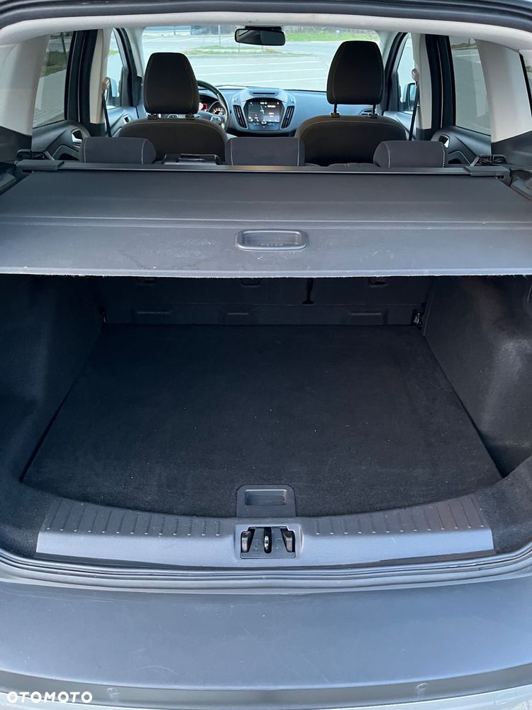 Ford Kuga 1.5 EcoBoost FWD Titanium ASS - 24