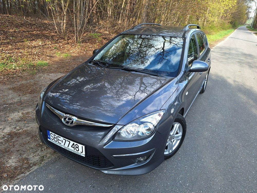 Hyundai i30 1.4 FIFA WM Edition - 32