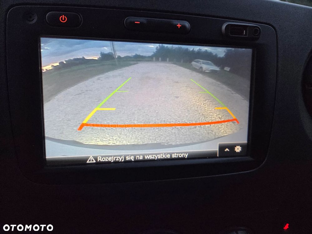 Renault 23 000 zł netto Master 2.3 dCi 170 KM L2H2 Quickshift Automat 2019 Kamera Navi - 14