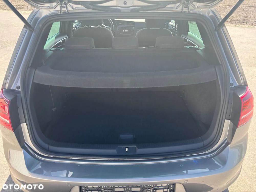 Volkswagen Golf GTI BlueMotion Technology - 12