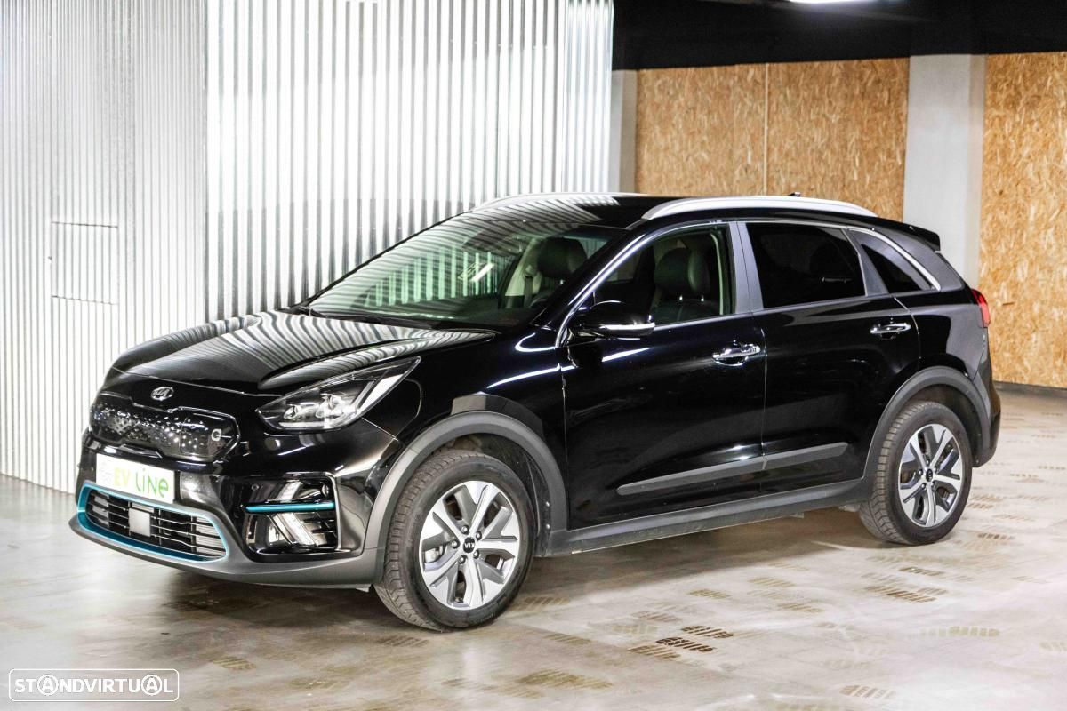 Kia e-Niro Spirit - 1