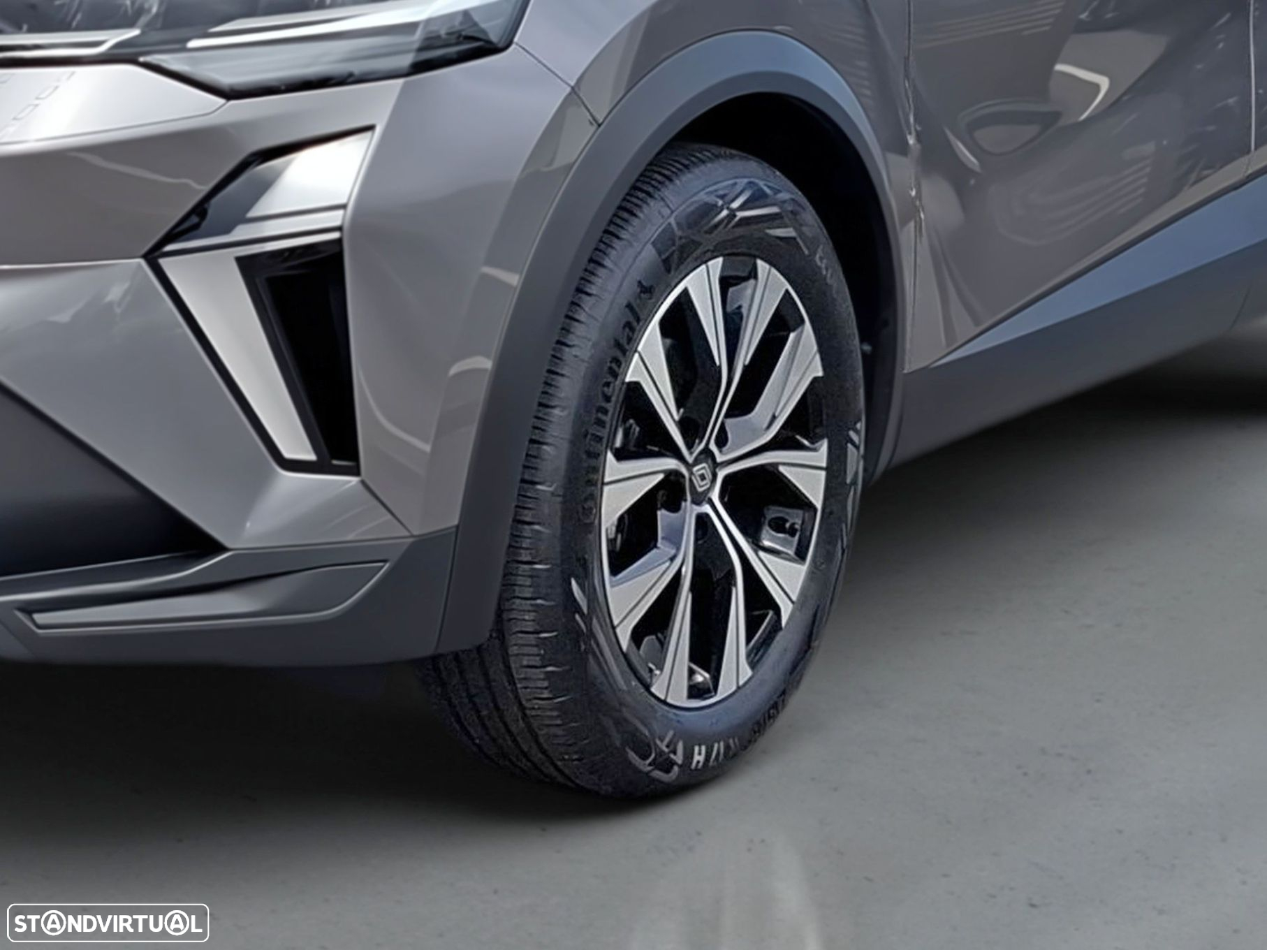 Renault Captur - 4