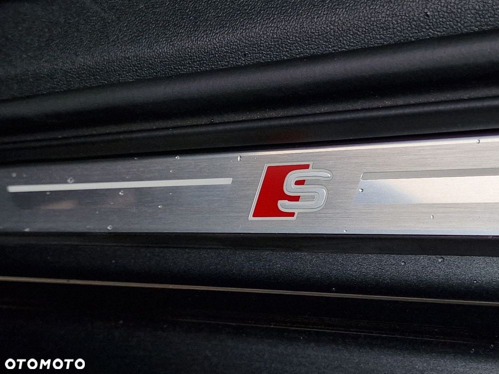 Audi S3 Sportback TFSI Quattro S tronic - 24