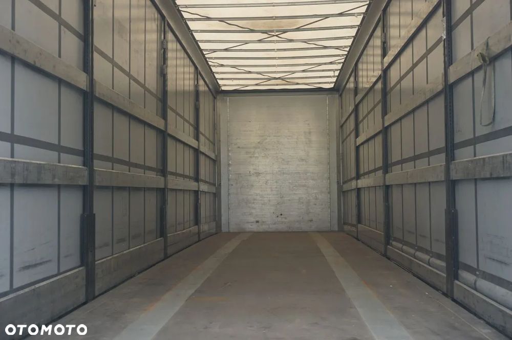 Kögel SN24 MEGA STOCK (31732) - 5