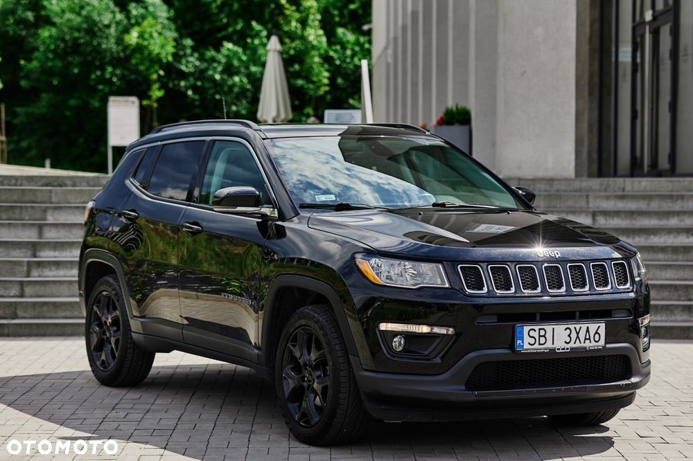 Jeep Compass - 5