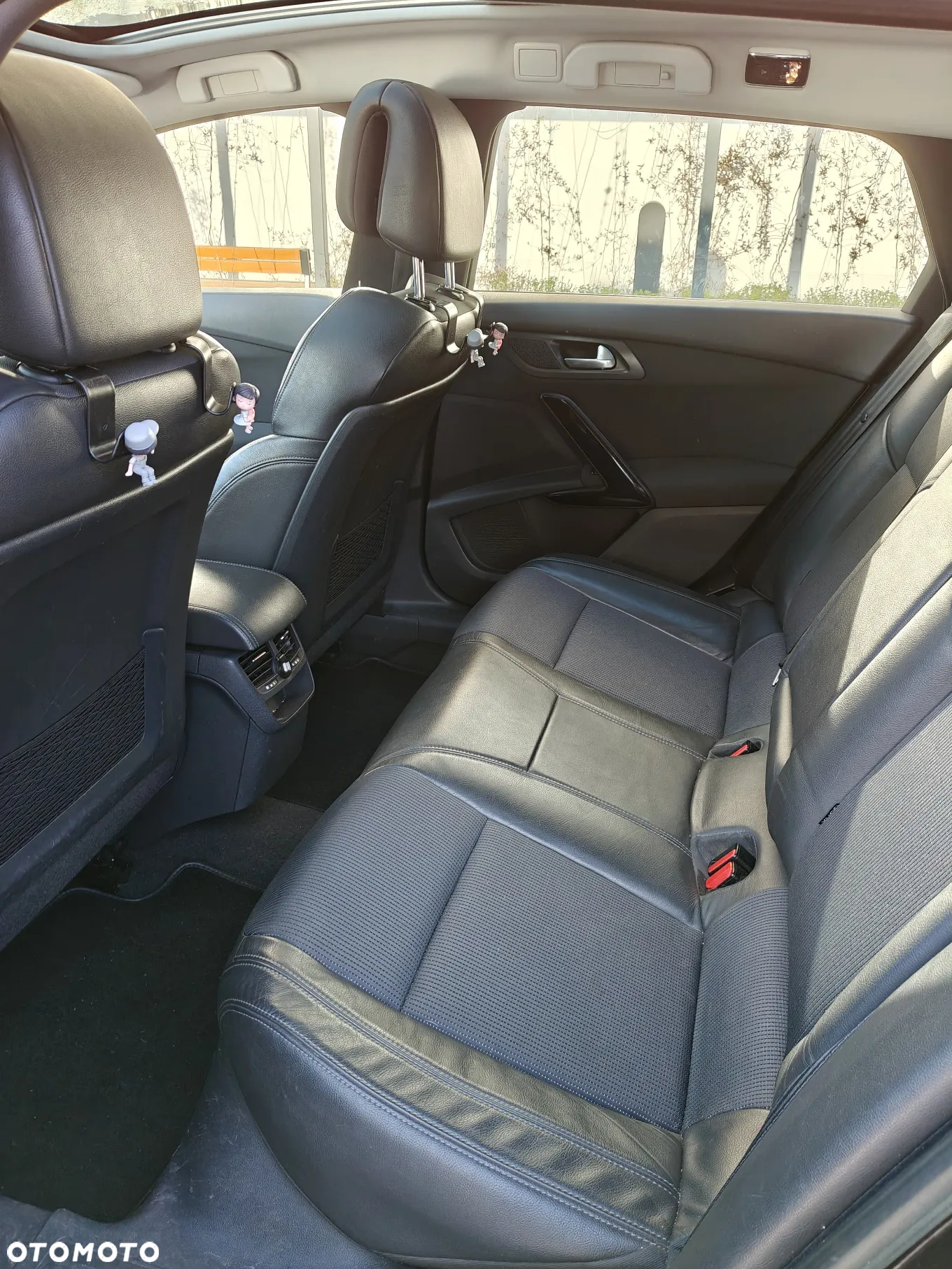 Peugeot 508 2.0 HDi Business Line - 15