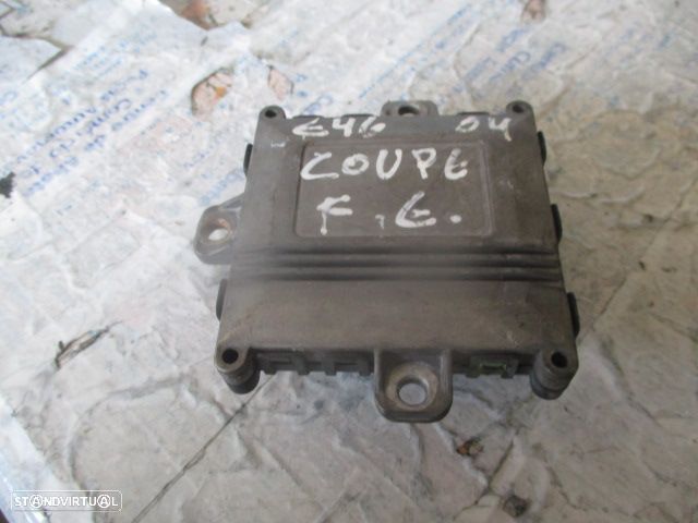 Modulo MODIV4837 BMW E46 COUPE 2004 - 4