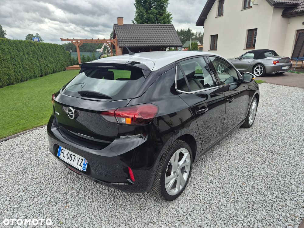 Opel Corsa 1.2 Elegance Business Pack S&S - 37