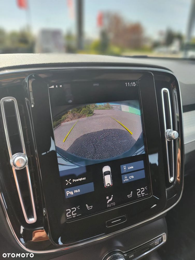 Volvo XC 40 T3 Momentum Pro - 7