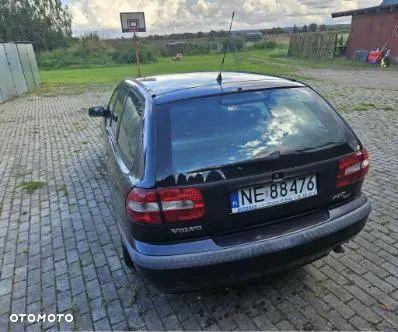 Volvo V40 1.9D - 4