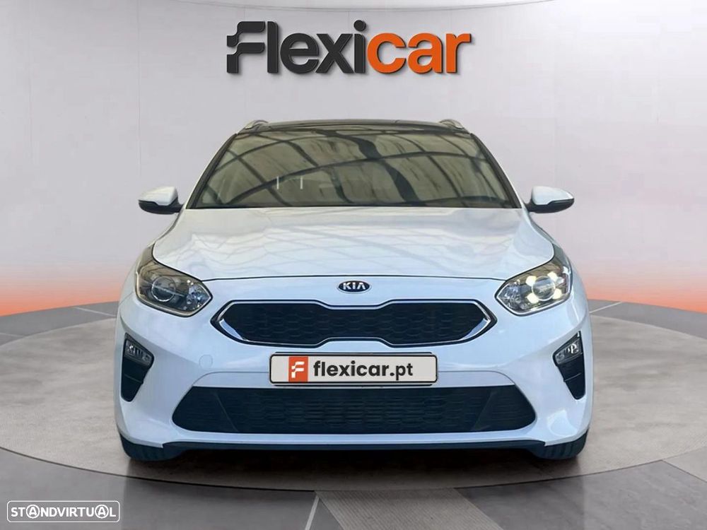 Kia Ceed SW 1.0 T-GDI Sport - 4